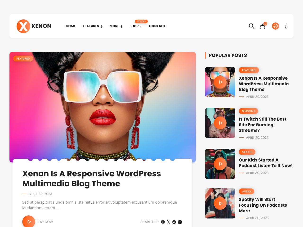 Homepage 2