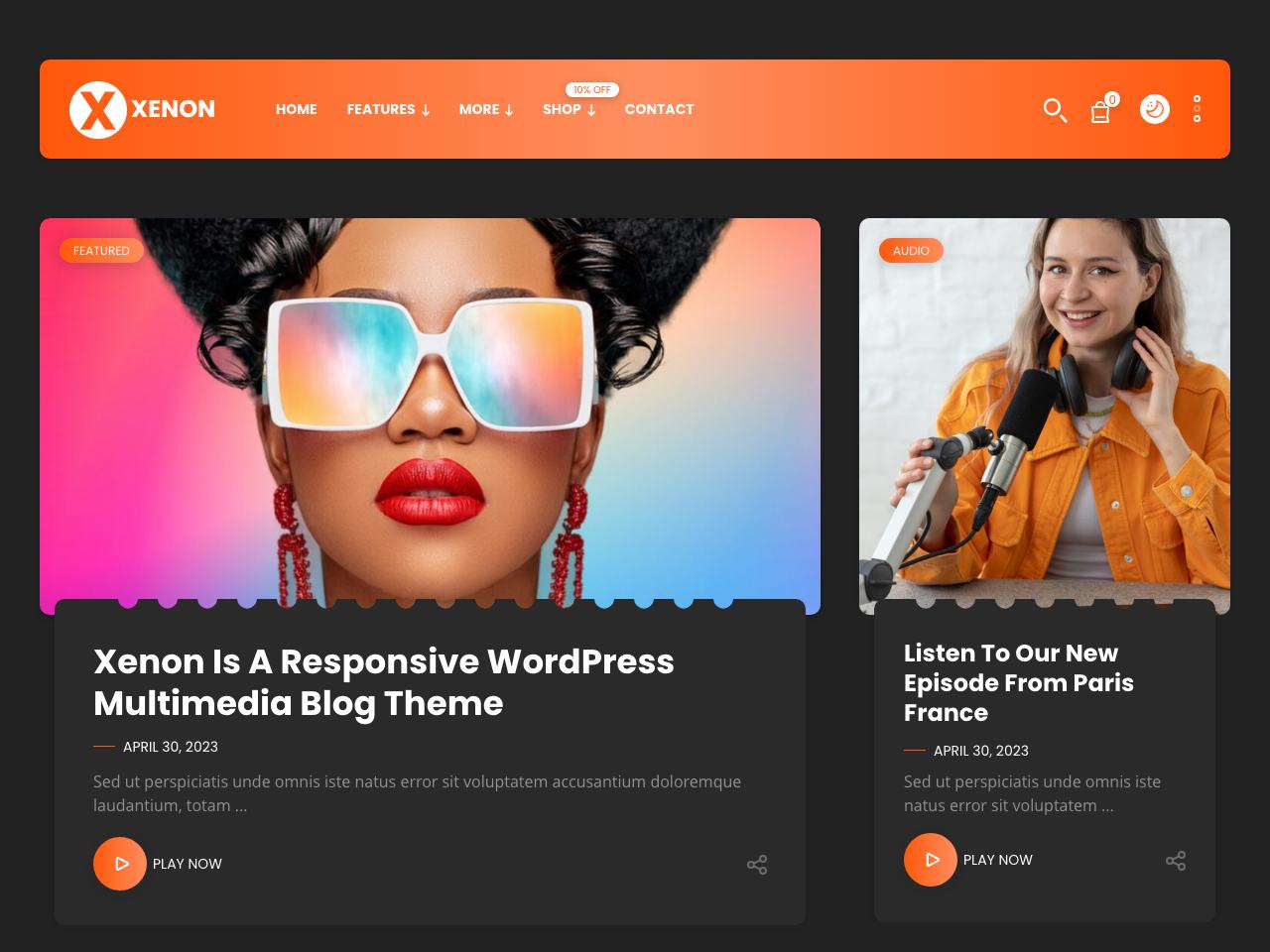Homepage 3