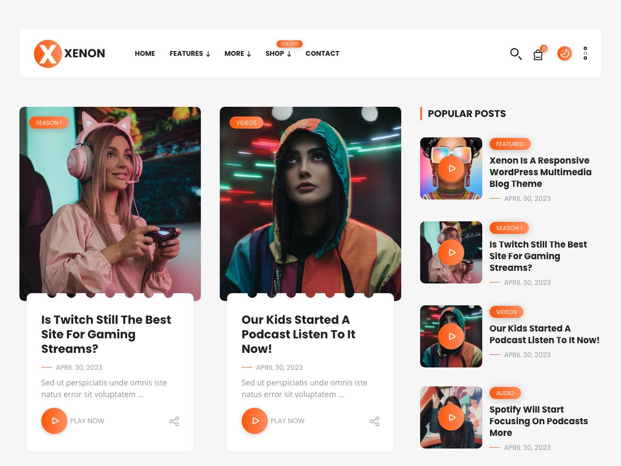 Homepage 7